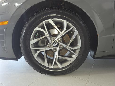 Used 2021 Hyundai Sonata SEL FWD image 12