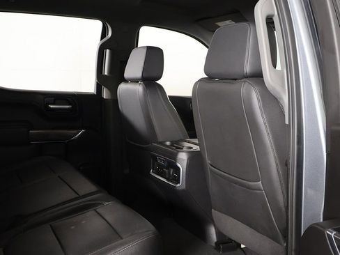 Used 2021 Chevrolet Silverado 1500 LTZ w/ LTZ Convenience Package II image 29