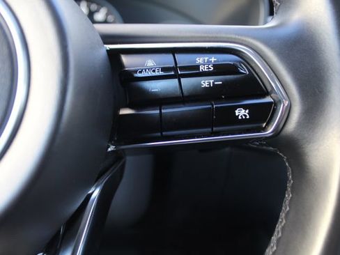 Certified 2024 MAZDA CX-90 3.3 Turbo w/ Premium Package image 13