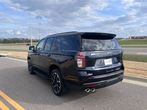 Used 2022 Chevrolet Tahoe RST w/ Sport Performance Package image 10