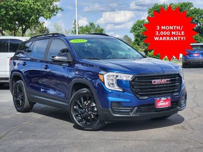 Used 2023 GMC Terrain SLE w/ Driver Convenience Package