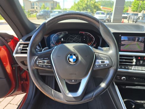 Used 2023 BMW 430i Gran Coupe RWD image 29