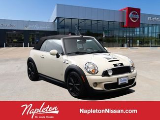 Used 2015 MINI Cooper S video 1