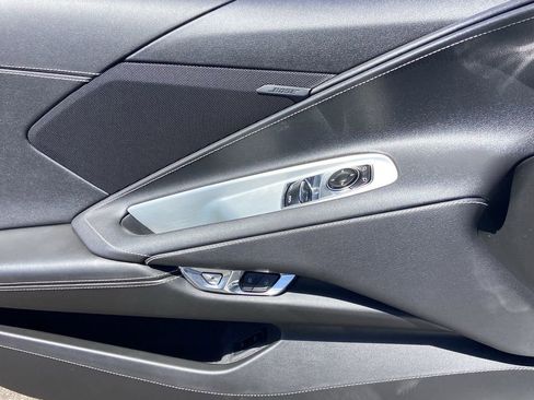 Used 2020 Chevrolet Corvette Stingray Coupe w/ Battery Protection Package image 24