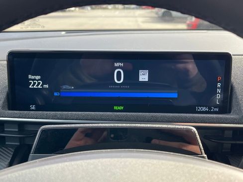 Used 2024 Ford Mustang Mach-E Premium image 9