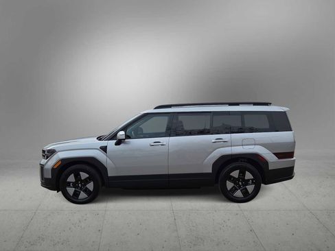 New 2026 Hyundai Santa Fe SEL image 5