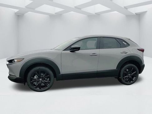 New 2026 MAZDA CX-30 AWD 2.5 S w/ Select Sport Pkg image 8