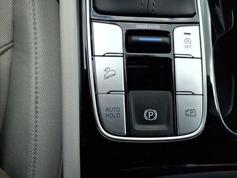 New 2026 Hyundai Tucson SE FWD image 9