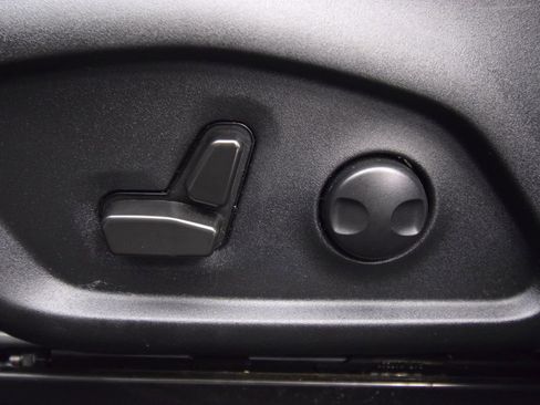 Certified 2022 Jeep Compass Trailhawk w/ Trailhawk Elite Group AWD/4WD image 26