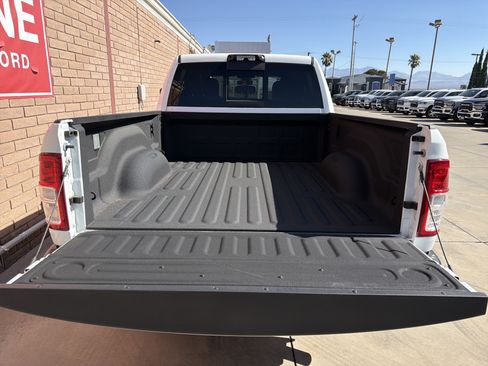 Used 2024 RAM 2500 Tradesman AWD/4WD image 6