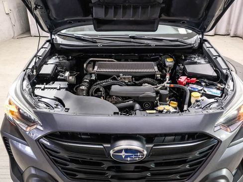 Used 2023 Subaru Outback Onyx Edition XT AWD/4WD image 28