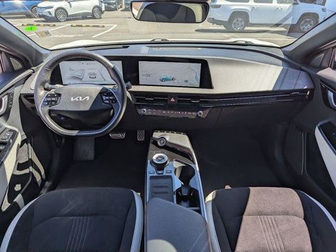 Used 2024 Kia EV6 GT-Line AWD/4WD image 28