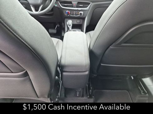 New 2026 Buick Encore GX Preferred w/ Comfort Package FWD image 31