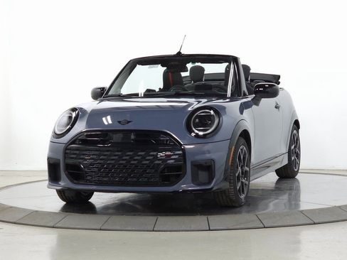 New 2026 MINI Cooper S image 3