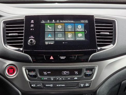 Used 2023 Honda Passport EX-L image 26