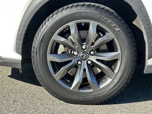 Used 2019 Lexus NX 300 F Sport image 24