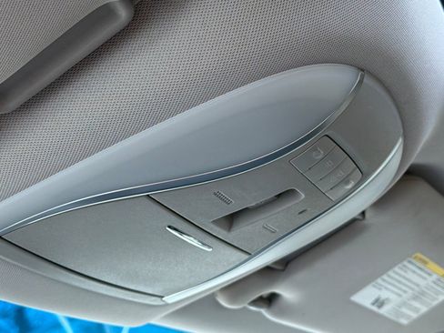 Used 2016 INFINITI QX60 Luxe image 25