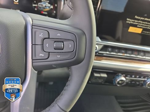 New 2026 GMC Sierra 3500 SLE AWD/4WD image 16