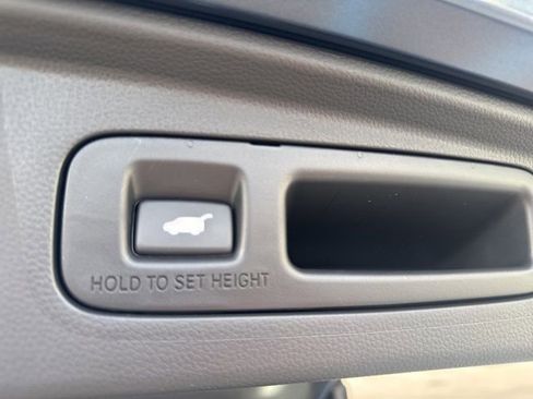 New 2026 Honda CR-V EX-L image 12