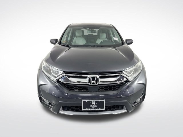 Used 2019 Honda CR-V EX-L image 27