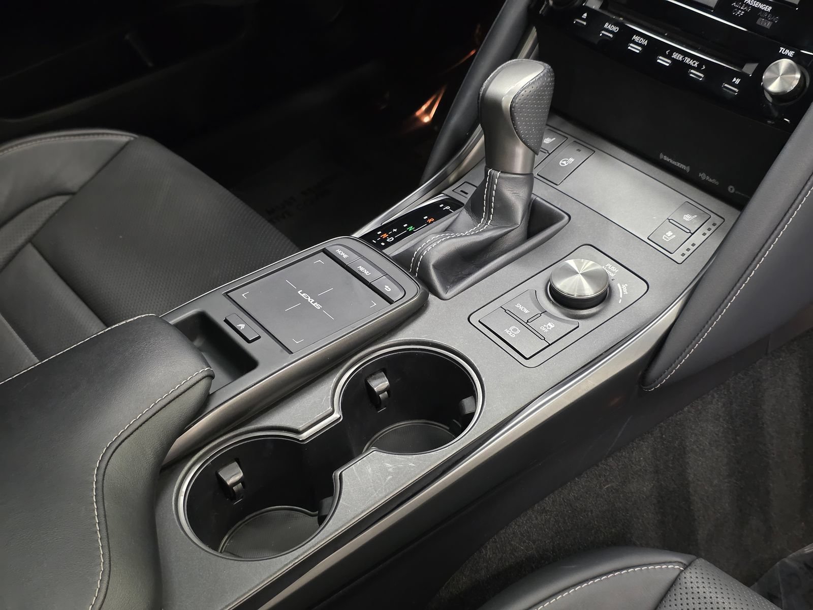 Used 2023 Lexus IS 350 F Sport w/ Memory Package RWD image 38