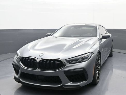 Used 2024 BMW M8 Gran Coupe xDrive Competition AWD/4WD image 1