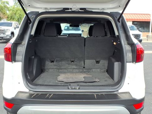 Certified 2019 Ford Escape SE FWD image 11