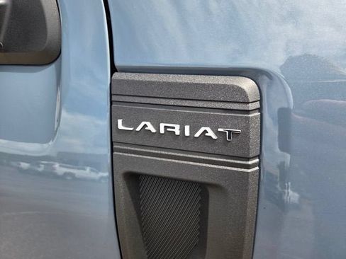Used 2024 Ford Maverick Lariat AWD/4WD image 27