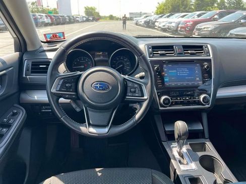 Used 2019 Subaru Outback 2.5i Premium AWD/4WD image 29