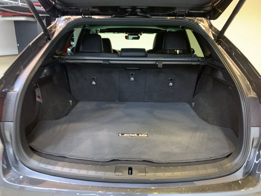 Used 2024 Lexus RX 350 Premium w/ Accessory Package (Z1) AWD/4WD image 36