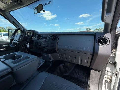 Used 2014 Ford F450 XL w/ Power Equipment Group AWD/4WD image 21