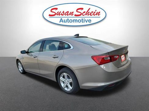 Used 2022 Chevrolet Malibu LS w/ Driver Confidence Package II image 26