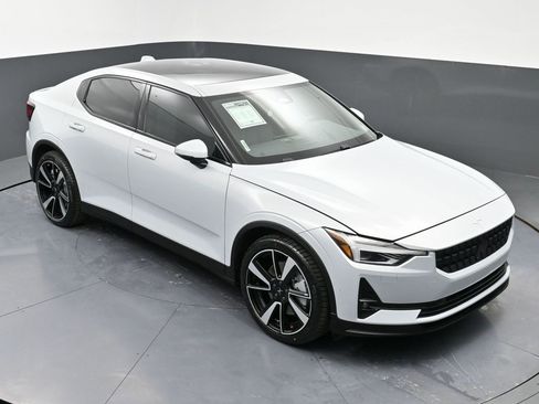 Used 2021 Polestar Polestar 2 image 39