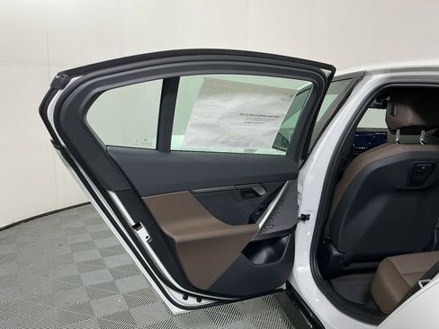 New 2026 BMW 530i 530i w/ M Sport Package image 25