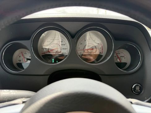 Used 2012 Dodge Challenger SRT8 w/ Premium Sound Group image 23