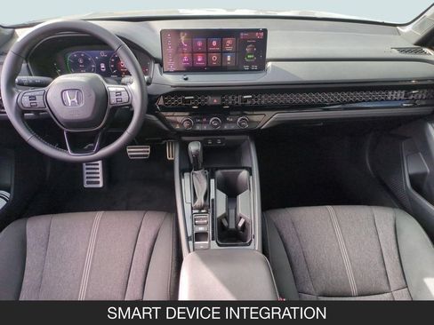 Used 2024 Honda Accord Sport image 13