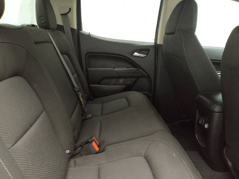 Used 2022 Chevrolet Colorado LT image 19