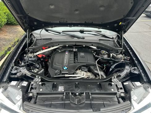 Used 2018 BMW X4 M40i AWD/4WD image 8