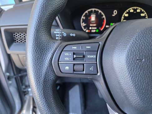 Certified 2024 Honda CR-V EX image 24