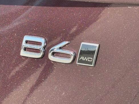 New 2026 Volvo XC90 B6 Ultra w/ Protection Package Premier image 9