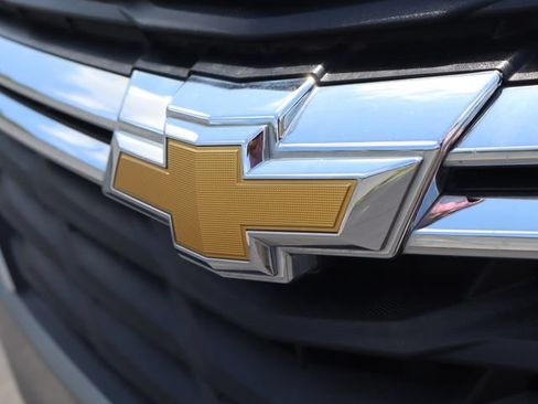 Used 2023 Chevrolet Equinox LS FWD image 44