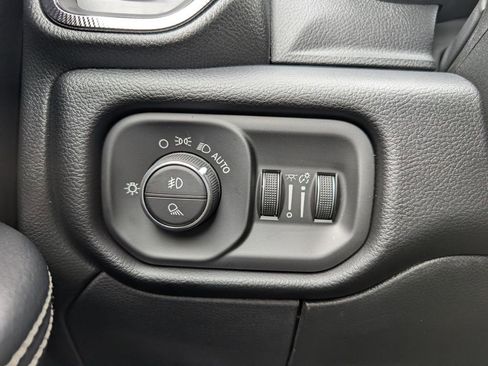 New 2026 RAM 2500 Rebel w/ Rebel Level 1 Equipment Group image 40