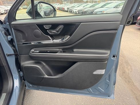 New 2026 Lincoln Corsair Grand Touring image 29