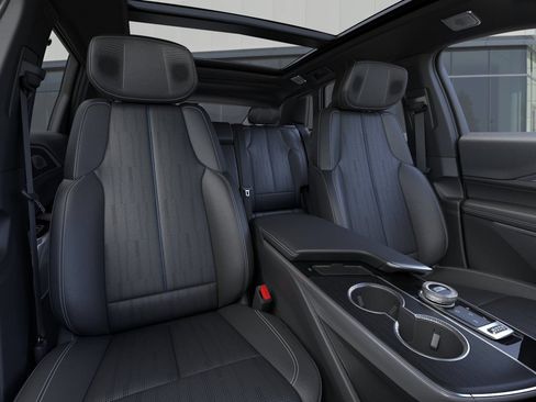 New 2026 Cadillac Lyriq Premium Sport w/ LPO, Floor Liner Package AWD/4WD image 17