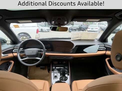New 2025 Audi A5 2.0T Premium AWD/4WD image 30
