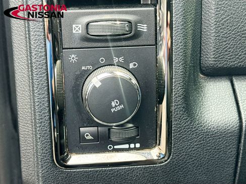 Used 2016 RAM 1500 Sport w/ Convenience Group AWD/4WD image 13