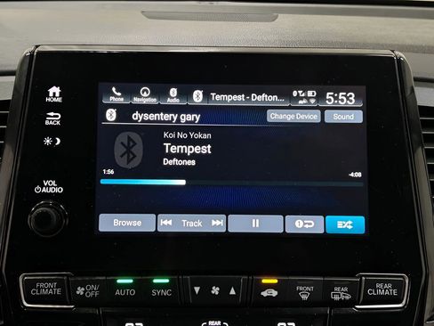 Used 2023 Honda Odyssey Touring image 20