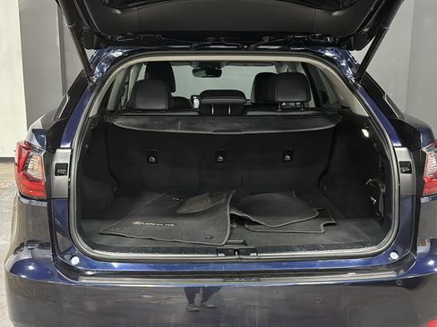 Used 2020 Lexus RX 350 AWD w/ Premium Package image 30