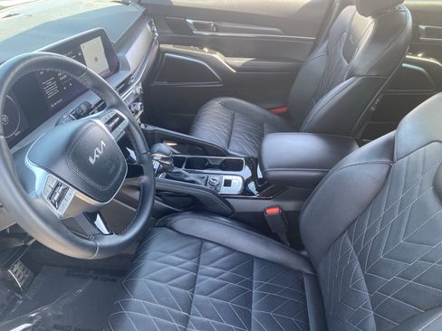 Certified 2024 Kia Telluride SX Prestige X-Line AWD/4WD image 19