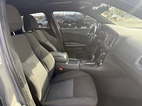Used 2023 Dodge Charger SXT w/ Cold Weather Package image 30